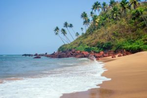 Find your Stay at Goa
