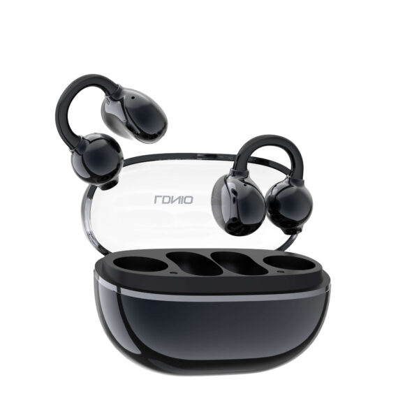 Wireless In-Ear T08 Earphones - Image 3