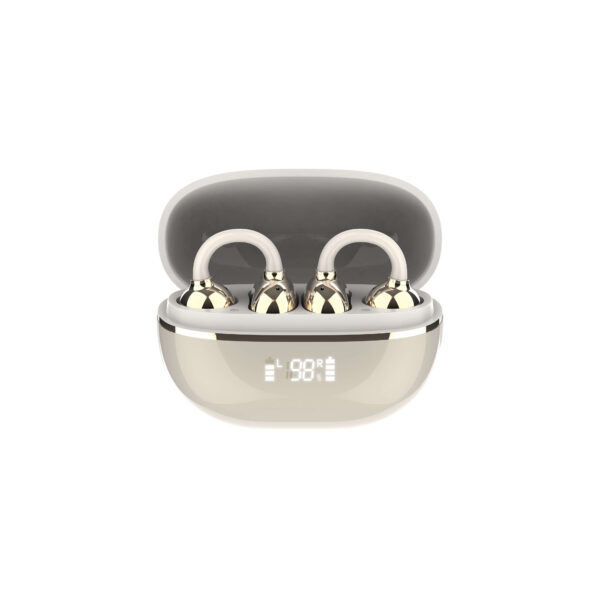 Wireless In-Ear T09 Earphones - Image 3
