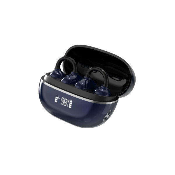 Wireless In-Ear T09 Earphones - Image 4