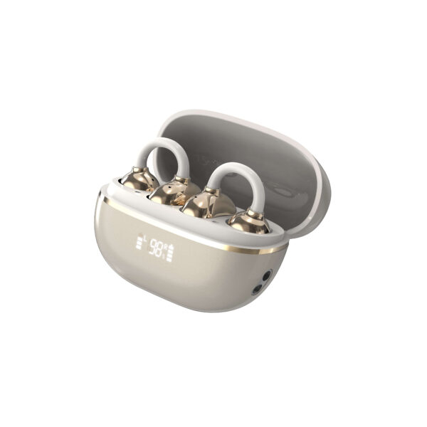 Wireless In-Ear T09 Earphones - Image 2