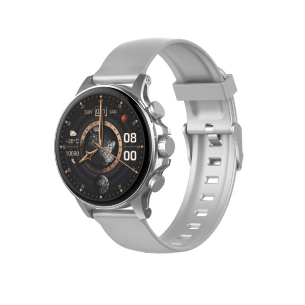 Smart Watch SW01 LDNIO - Image 3