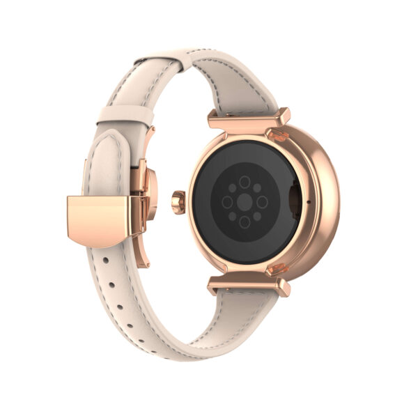 Compact smartwatch for ladies LDNIO SW02 - Image 2