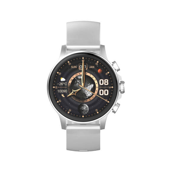 Smart Watch SW01 LDNIO - Image 2