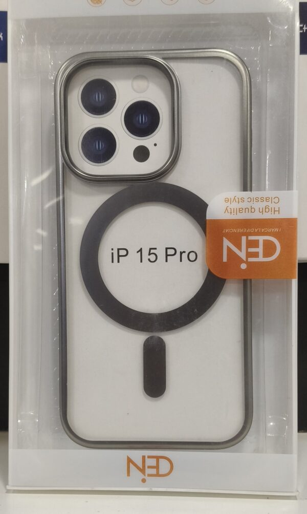 15pro Protection case