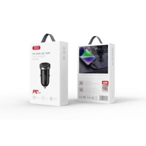 Car Charger