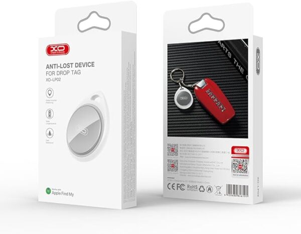 Anti-Lost Device
